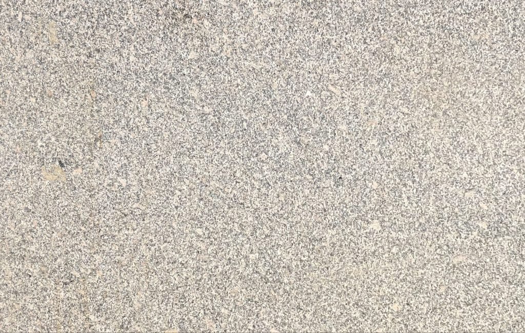 China White Granite