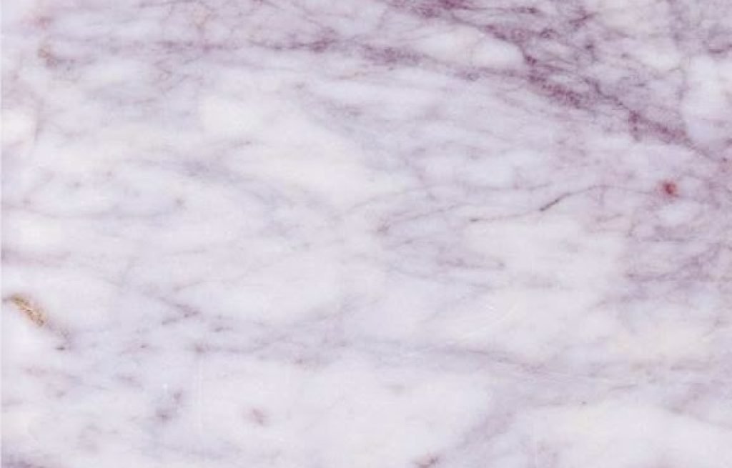 Indian lilac marble